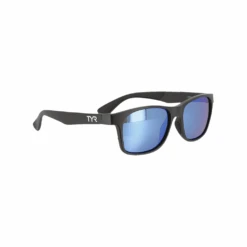 TYR Springdale - Lifestyle Sunglasses Blue/Black 8 TYR Springdale - Lifestyle Sunglasses Blue/Black -Pool Wear LSSPDL 456 alt10