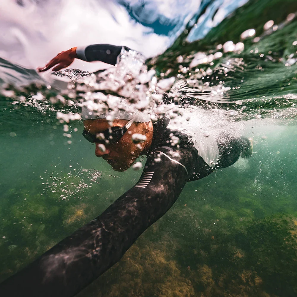 ZONE3 Mens Agile Wetsuit 5 ZONE3 Mens Agile Wetsuit - Image 3