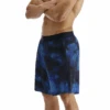 TYR Hydrosphere™ Men's Lined 7" Unbroken Shorts - Cosmic Night -Pool Wear MUSLCN3A 978 alt03
