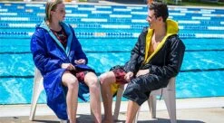 SS Swim Parka 14 SS Swim Parka -Pool Wear PARKAS 02