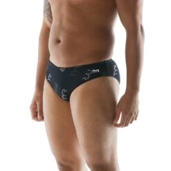 TYR Cascading TYR Male Racer -Pool Wear RCTY7A 088 alt05