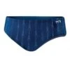TYR Fusion 2 Navy Racer Brief -Pool Wear RFUS6 401 10 2