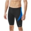 TYR Hexa Durafast Elite® Curve Splice Black/Blue Jammer -Pool Wear SHEXA7A 093 alt05