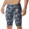 TYR Male Avictor Supernova Jammer Black-Grey -Pool Wear astm6 088 alt05