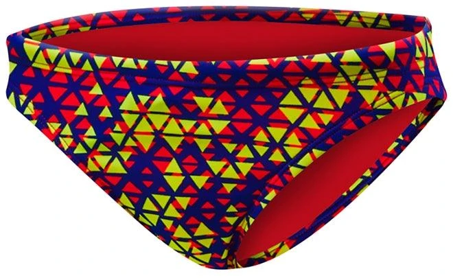 TYR Modena Mini Bikini Bottom 3 TYR Modena Mini Bikini Bottom