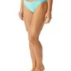 TYR Solid Seafoam Bikini Bottom -Pool Wear bsod7a 333 alt05 5 acccb95e cddb 4385 ade8 5adccb495c63