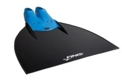 FINIS Competitor Monofin -Pool Wear competitor1.35.0 7 image studio m blue 1 6