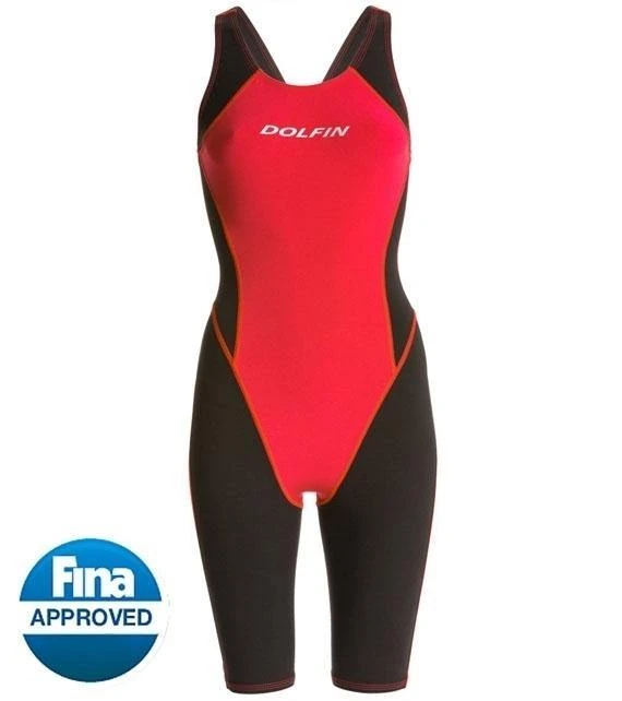 Dolfin Platinum 2 Pro Tech Knee Suit 7 Dolfin Platinum 2 Pro Tech Knee Suit - Image 5