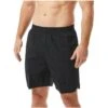 TYR Mens Black Classic Deck Short -Pool Wear dks5a 001 alt05