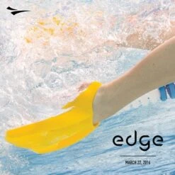 FINIS Edge Fin -Pool Wear edge buzzpost