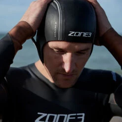 ZONE3 Neoprene HEAT-TECH Swim Cap -Pool Wear heat tech swim cap 2 1000x 2x 6270a7d5 3715 48f8 ba04 ddf17275a6e0