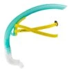 FINIS Stablity Snorkel 1 FINIS Stablity Snorkel -Pool Wear image 1.05.021 studio teal 1