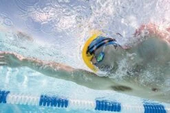 FINIS Stablity Snorkel -Pool Wear image 1.05.021 usage yellow 1