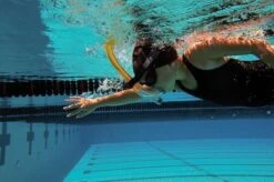 FINIS Junior Swimmers Snorkel -Pool Wear jr swimmerssnorkel usage hr