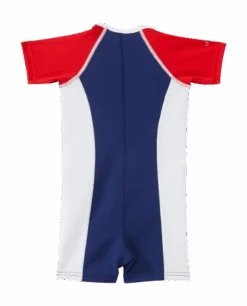 TYR Boys Solid Thermal Suit -Pool Wear kbtsn2y 744 alt06