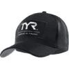 TYR A.I.F Breakout Fitted Hat -Pool Wear l6pnlmet 001 alt1