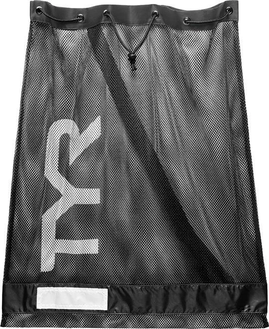 TYR Mesh Equipment Bag 2 3 TYR Mesh Equipment Bag 2