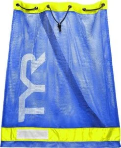 TYR Mesh Equipment Bag 2 15 TYR Mesh Equipment Bag 2 -Pool Wear lbd2 484 1
