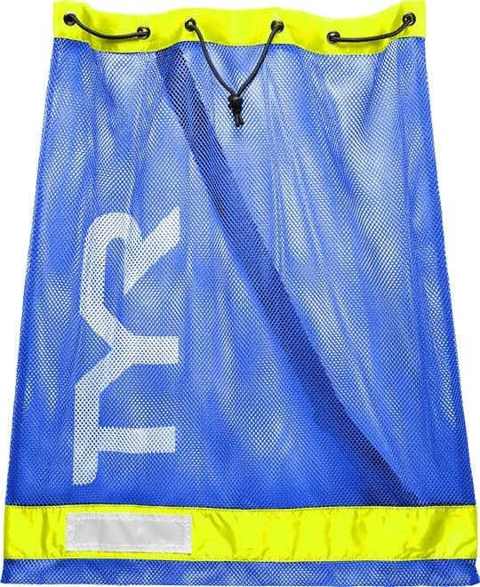 TYR Mesh Equipment Bag 2 5 TYR Mesh Equipment Bag 2 - Image 3