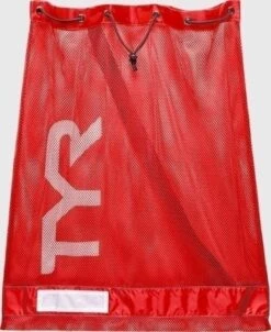 TYR Mesh Equipment Bag 2 22 TYR Mesh Equipment Bag 2 -Pool Wear lbd2 610 9
