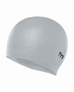 TYR Latex Swim Cap -Pool Wear lcl 040 alt1
