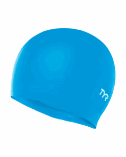 TYR Latex Swim Cap