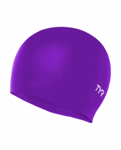 TYR Latex Swim Cap -Pool Wear lcl 510 alt1