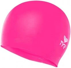 TYR Latex Swim Cap -Pool Wear lcl 670 1 large e3fc06e4 dbc3 419d 9d20 4b5cf700c7e8