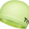 TYR HI-VIS Warmwear Cap -Pool Wear lcslychv 730 alt1 1