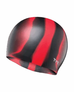 TYR Wrinkle Free Multi Swim Cap -Pool Wear lcsm 002 alt1