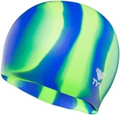 TYR Wrinkle Free Multi Swim Cap -Pool Wear lcsm 310 alt1