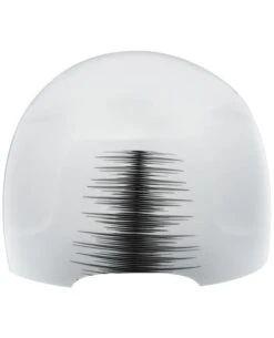 TYR Black Wall Breaker Silicone Race Cap 2.0 9 TYR Black Wall Breaker Silicone Race Cap 2.0 -Pool Wear lcwbrkr2 100 alt3