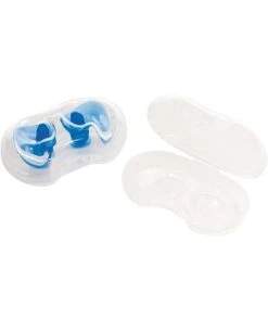 TYR Silicone Moulded Ear Plugs