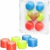 TYR Youth Silicone Ear Plugs