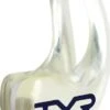 TYR Ergo Clear Swim Nose Clip 1 TYR Ergo Clear Swim Nose Clip -Pool Wear lergo 101 7 75466690 07f0 41f7 b080 22eaae2895e1