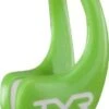 TYR Ergo Electric Lime Swim Nose Clip -Pool Wear lergo 339 3 610d5c4e 2477 4db9 8b2f 5b635767d4b5
