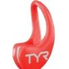 TYR Ergo Pink Swim Nose Clip Pink 2 TYR Ergo Pink Swim Nose Clip Pink -Pool Wear lergo 689 alt1 6