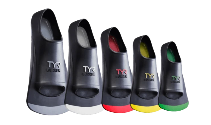 TYR Burner Fins 2.0 3 TYR Burner Fins 2.0