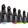 Long Swim Fins - TYR Flexfins 2.0 -Pool Wear lfn2 group alt01