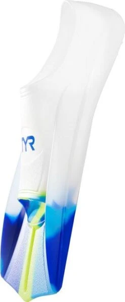 TYR Stryker Short Silicone FIN -Pool Wear lfstrkr m alt2