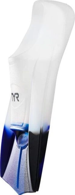 TYR Stryker Short Silicone FIN -Pool Wear lfstrkr xxl alt2