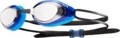 TYR BlackHawk Racing Mirrored Goggle -Pool Wear lgbhm 046 alt1 3