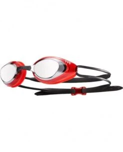 TYR BlackHawk Racing Mirrored Goggle -Pool Wear lgbhm 717 alt011