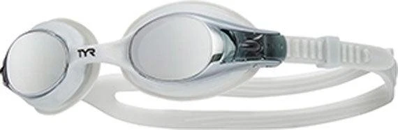 TYR Kids Mirrored Swimple Goggle 5 TYR Kids Mirrored Swimple Goggle - Image 3