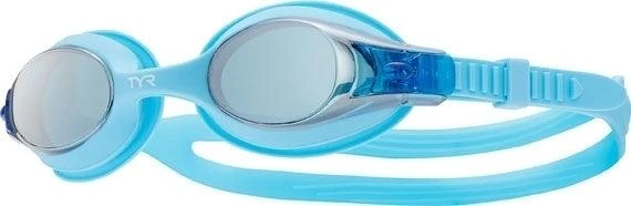 TYR Kids Mirrored Swimple Goggle 4 TYR Kids Mirrored Swimple Goggle - Image 2