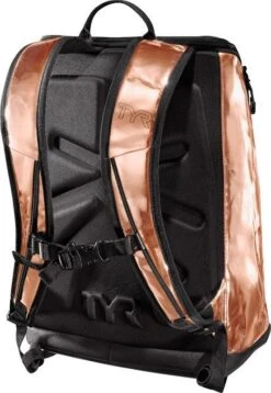 TYR Get Down Backpack 23L 10 TYR Get Down Backpack 23L -Pool Wear lmetbp23 931 alt2 1