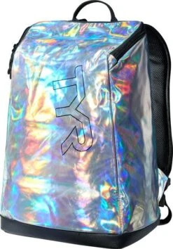 TYR Get Down Backpack 23L 13 TYR Get Down Backpack 23L -Pool Wear lmetbp23 936 alt1