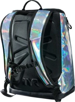 TYR Get Down Backpack 23L 11 TYR Get Down Backpack 23L -Pool Wear lmetbp23 936 alt2 1