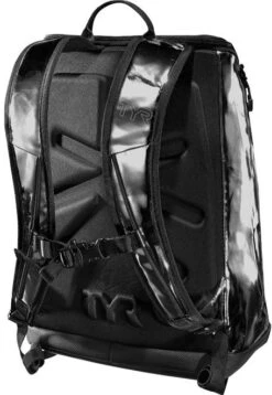 TYR Get Down Backpack 32L 16 TYR Get Down Backpack 32L -Pool Wear lmetbp32 001 alt2