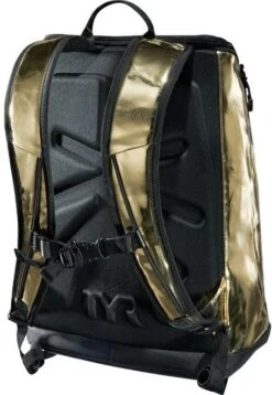 TYR Get Down Backpack 32L 15 TYR Get Down Backpack 32L -Pool Wear lmetbp32 750 alt2
